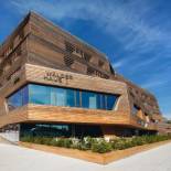 Фотография гостиницы Raphael Hotel Wälderhaus