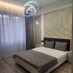 Фотография квартиры Квартира Пестова 82