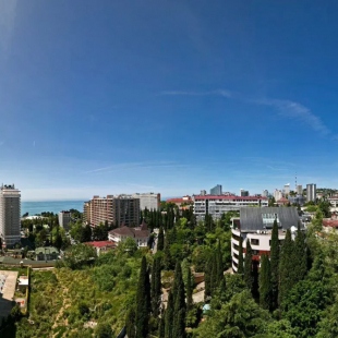 Фотография квартиры Апартаменты Курортный 5