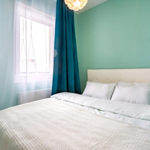 Фотография квартиры Апартаменты PtzHome уютная евро-3 квартира