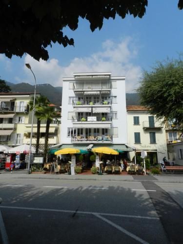 Фотография мини отеля Al Pozz