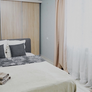 Фотография квартиры Квартира на улице Достоевского 101