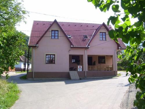 Фотография гостевого дома Hubertus Vendégház