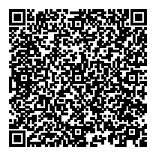 QR код гостиницы Северная