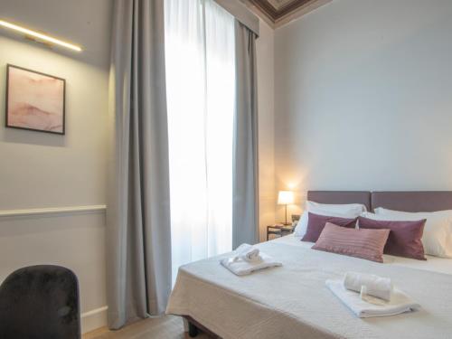 Фотография гостевого дома Gemini Suites Navona