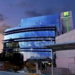 Фотография гостиницы Holiday Inn Hotel & Suites Mexico Medica Sur, an IHG Hotel