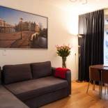 Фотография мини отеля B&B West City Amsterdam