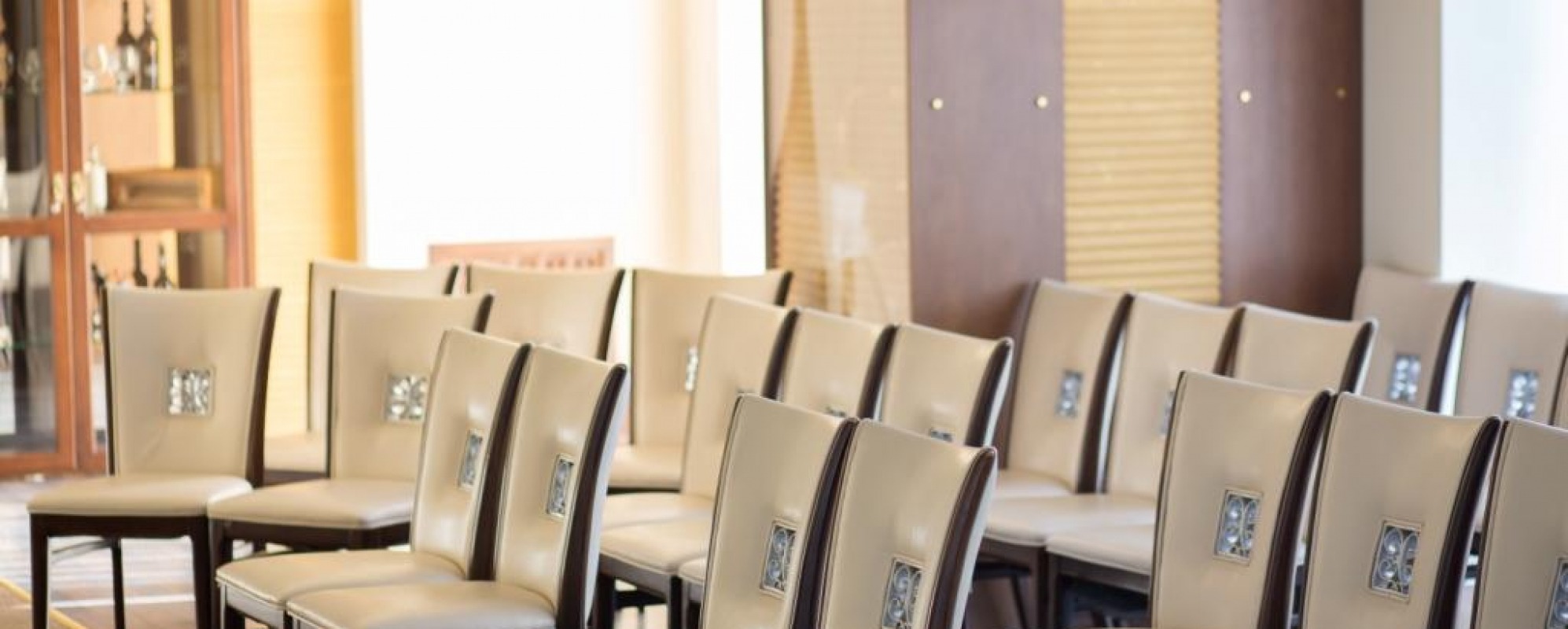 Фотографии банкетного зала Степная Пальмира на 50 мест