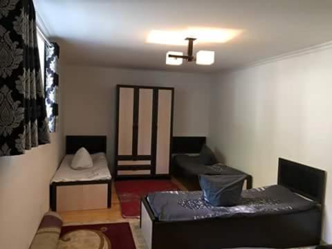 Фотография хостела Шо