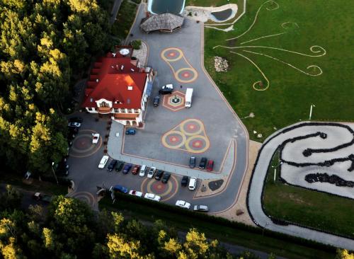 Фотография гостиницы Malutkie Resort