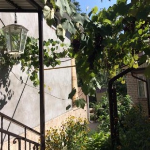 Фотография гостевого дома Дом для отпуска Вилла Ефимия