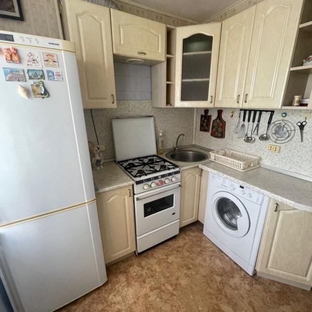 Фотография квартиры 2-к ул. Владивостокская, 26