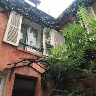 Фотографии гостевого дома 
            Une maison comme un Riad