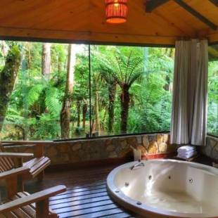 Фотографии мини отеля
Pousada Villa D'Amore