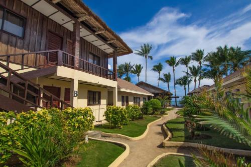 Фотография гостиницы Levantin Boracay