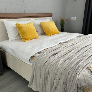 Фотография квартиры Апартаменты с Видом Сети Эль Апарт