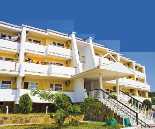 Фотографии гостиницы
Пансионат Волна