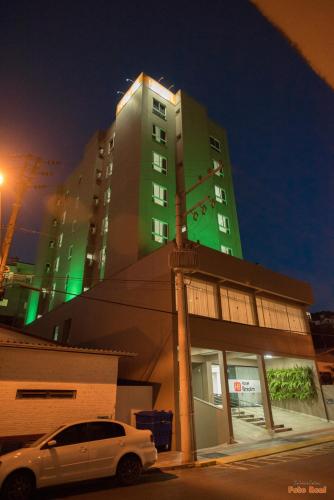 Фотография гостиницы Sense Hotel Premium