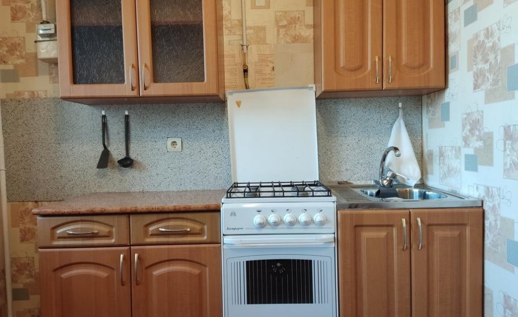 Фотография квартиры Апартаменты на улице Садовая 12А/1