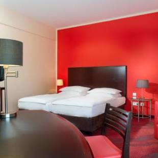 Фотографии гостиницы
SORAT Hotel Cottbus