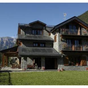 Фотографии гостевого дома
Casa Rural El Portón de Murillo