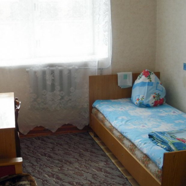 Фотография гостиницы Русь