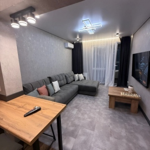 Фотография квартиры Квартира Уютная квартира в курортном городе Ялта