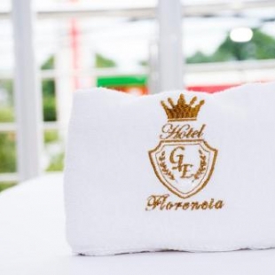 Фотография гостиницы Hotel Gran Estacion Florencia