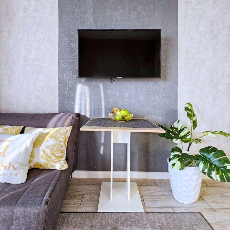 Фотография квартиры Апартаменты ФлаНск на Крылова 2