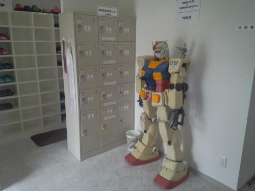 Фотография хостела Simple Stay Miyajima