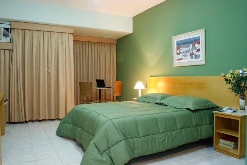 Фотография гостиницы Savassi Village