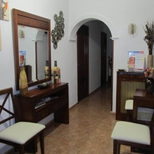 Фотография гостевого дома Hostal Las Torres