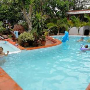 Фотографии гостевого дома
Happy Family Guesthouse