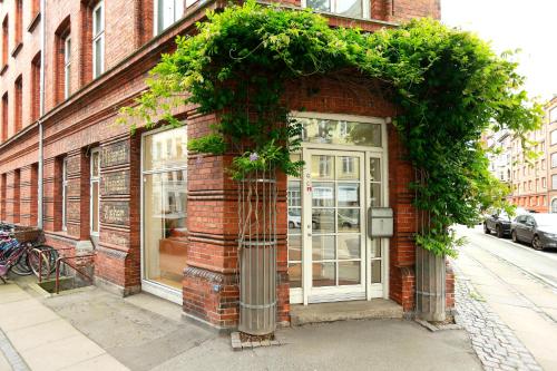 Фотография гостиницы Hotel 9 små hjem