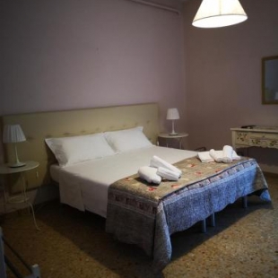 Фотография мини отеля Vacanze Pisane