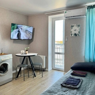 Фотография квартиры Квартира уютная в Уфе, Адмирала Макалова