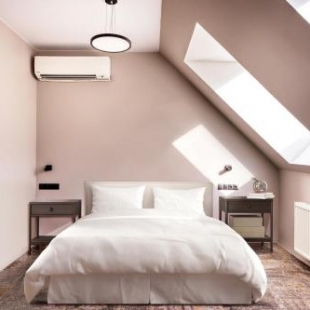 Фотография гостиницы Tesla