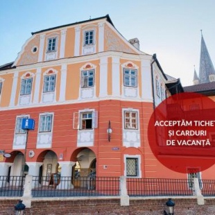 Фотография гостиницы Hotel Casa Luxemburg