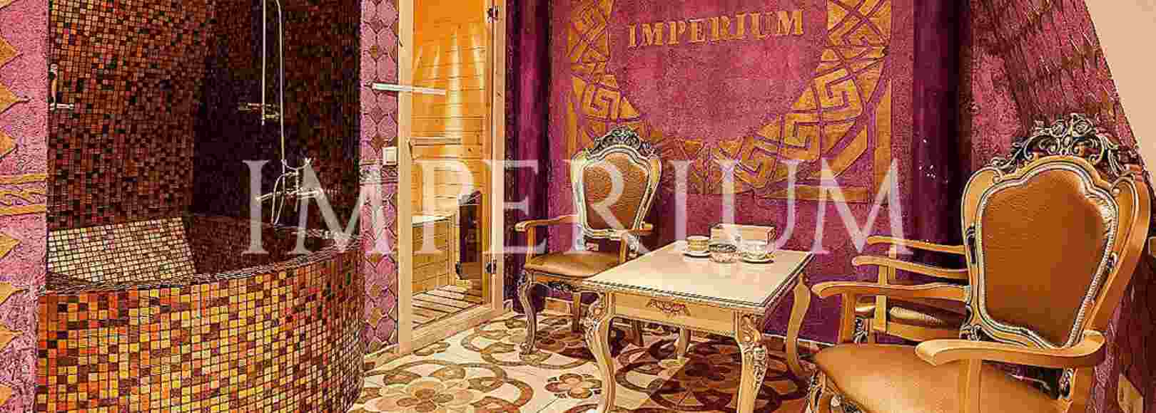 Фотография СПА и массаж Imperium Spa