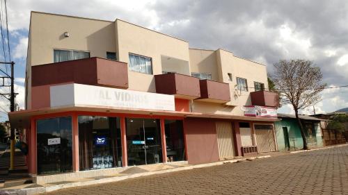 Фотография мини отеля Canastra Season