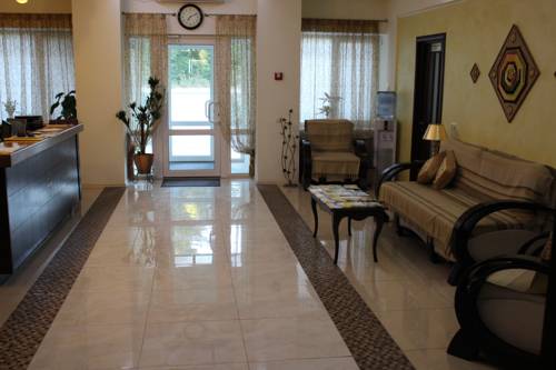 Фотография гостиницы Шамбала