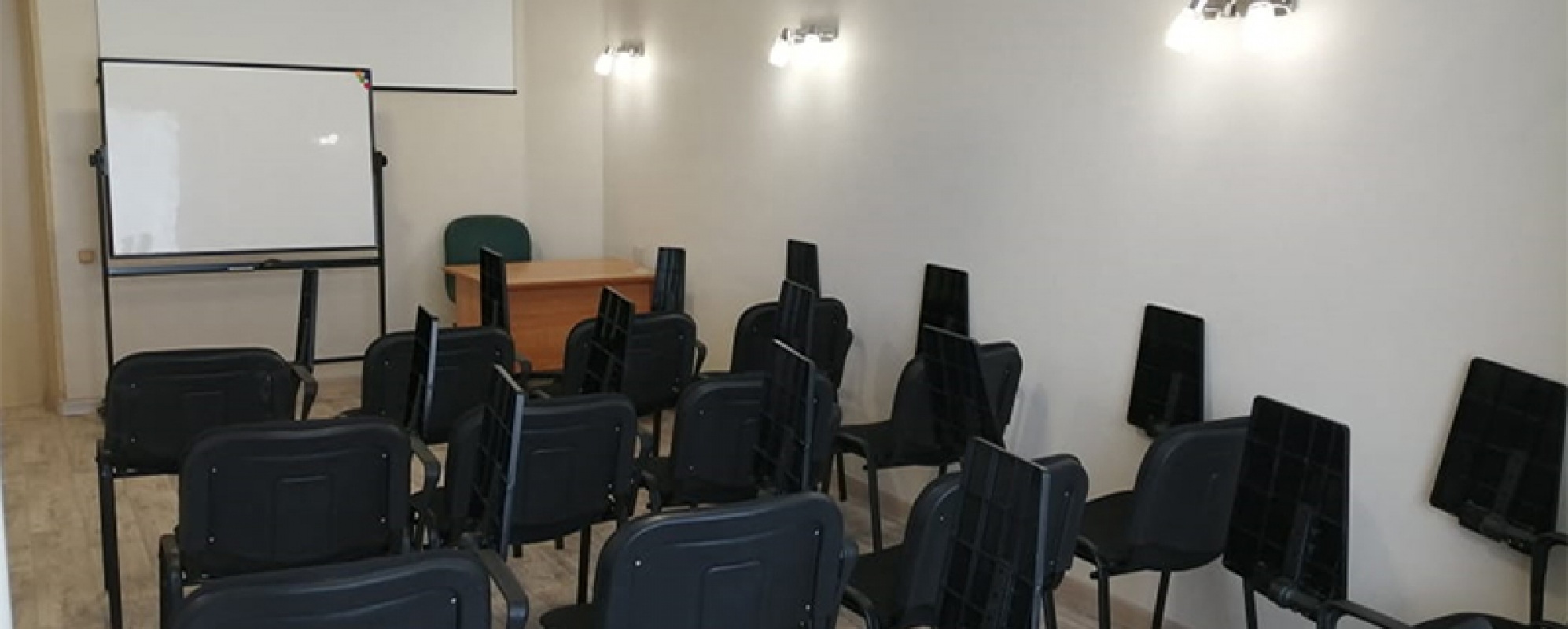 Фотографии конференц-зала Арт Плаза