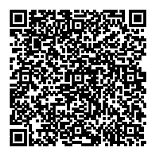 QR код гостиницы Hotel Chao