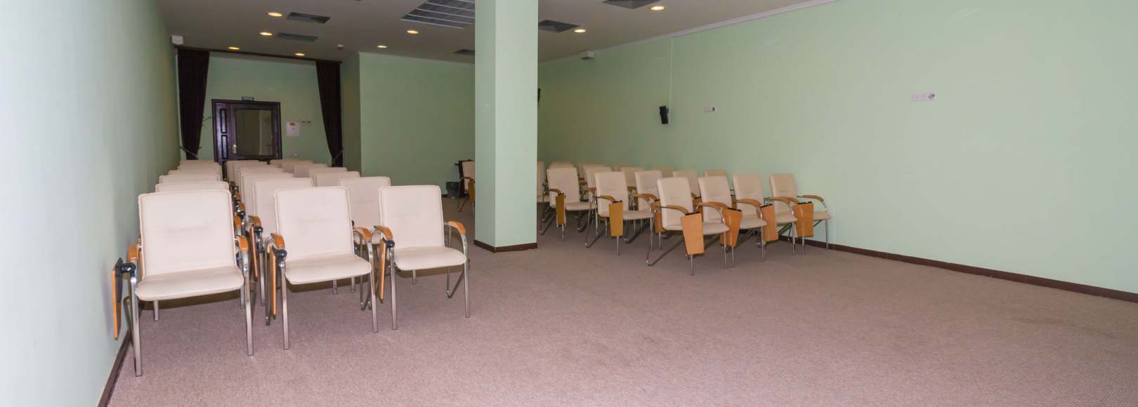 Фотография конференц-зала Конференц-зале Мотель № 5