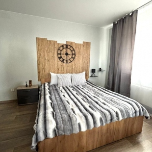 Фотография квартиры Квартира в центральном районе