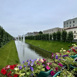 Фотография квартиры Квартира 2-х комн. в ЦЕНТРЕ КАЗАНИ