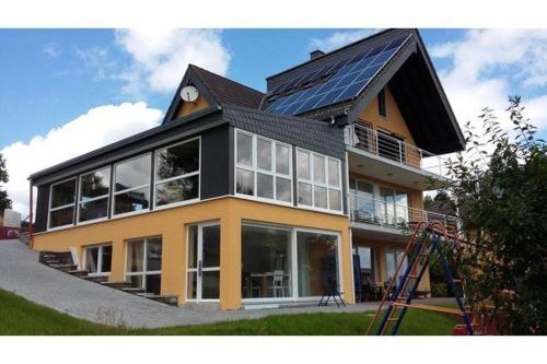 Фотографии гостевого дома
Haus Eifelsonne