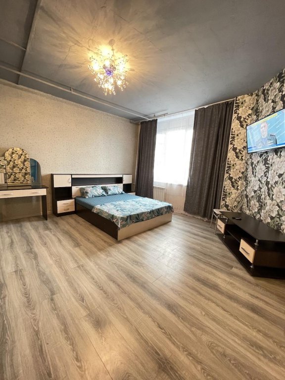 Фотография квартиры Апартаменты на улице Крестинского