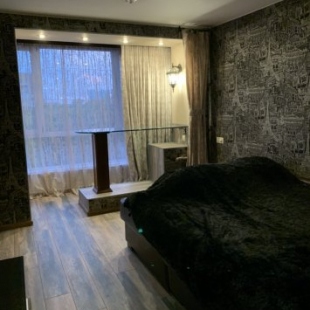 Фотография квартиры Апартаменты на Гагарина