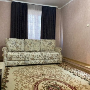 Фотография квартиры Квартира Республики 64/1